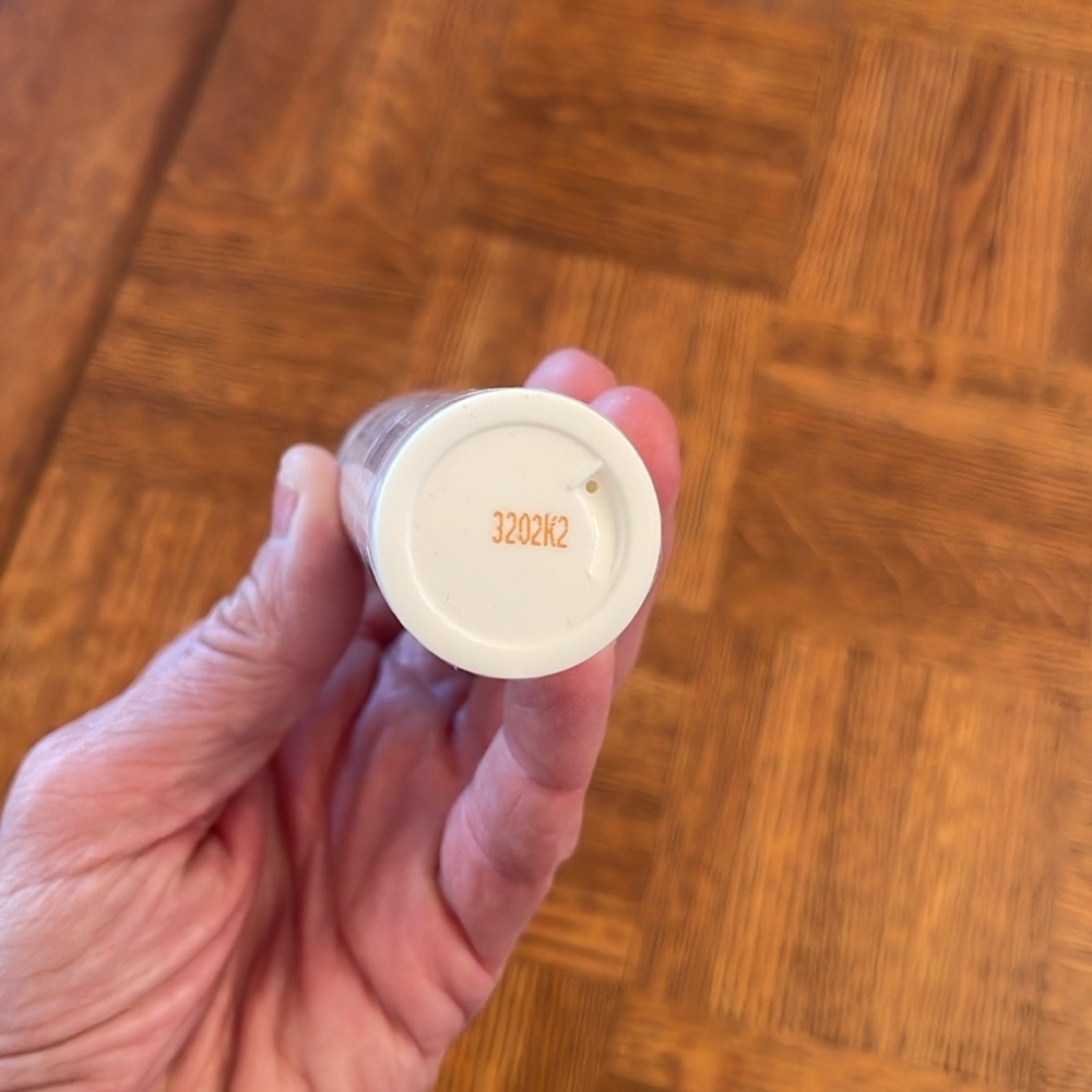Face reality, skin care, salicylic serum - Picture 3 of 3